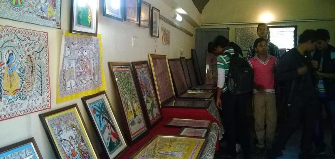 1280px-Madhubani_Painting_Exhibition-1