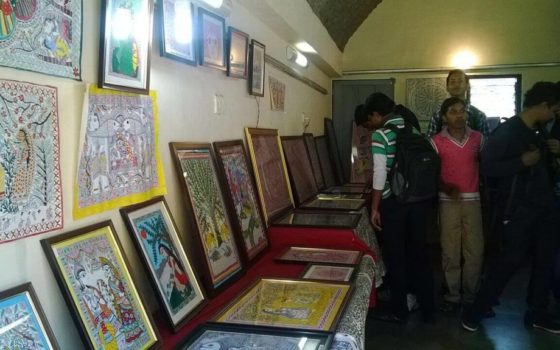 1280px-Madhubani_Painting_Exhibition-1
