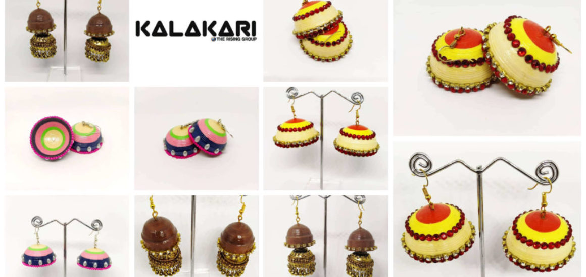 Kalakari a brand full of creative handmade goods